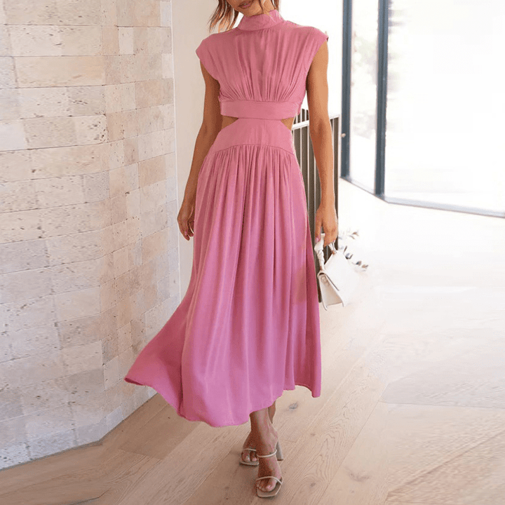 Blaise - Elegant Maxi Dress