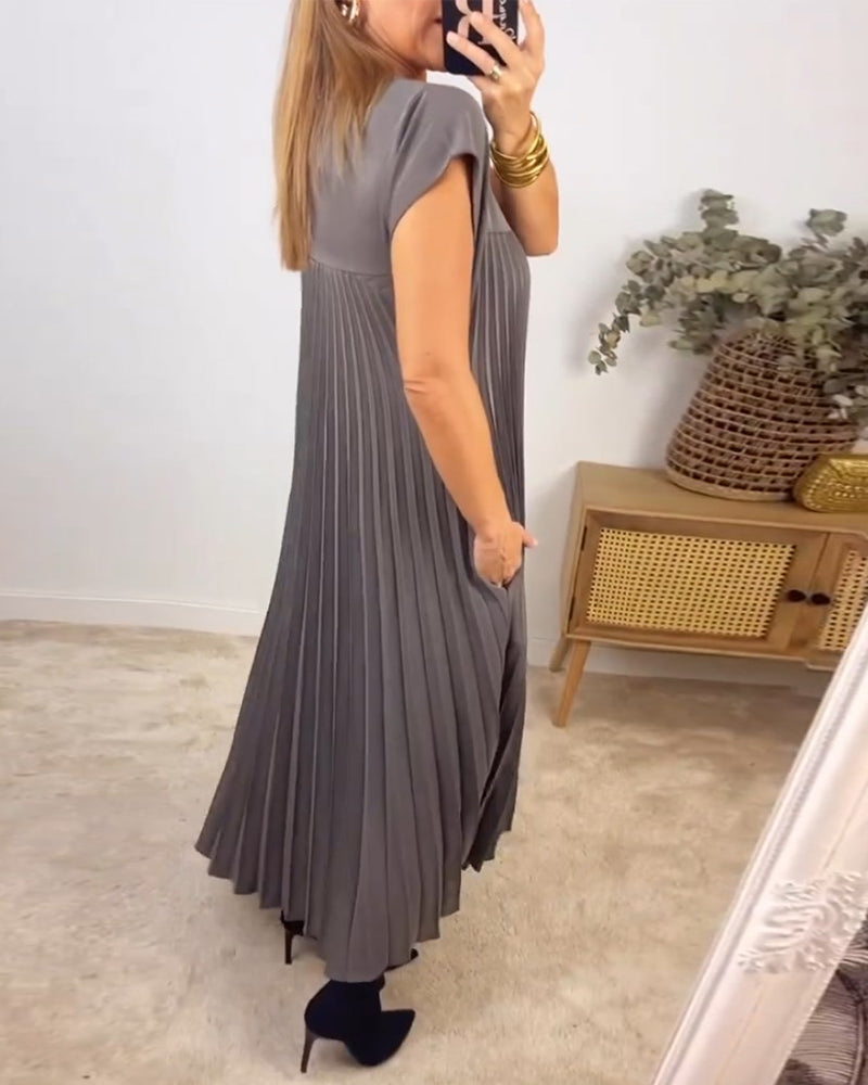 Sylvie - Elegant Maxi Dress