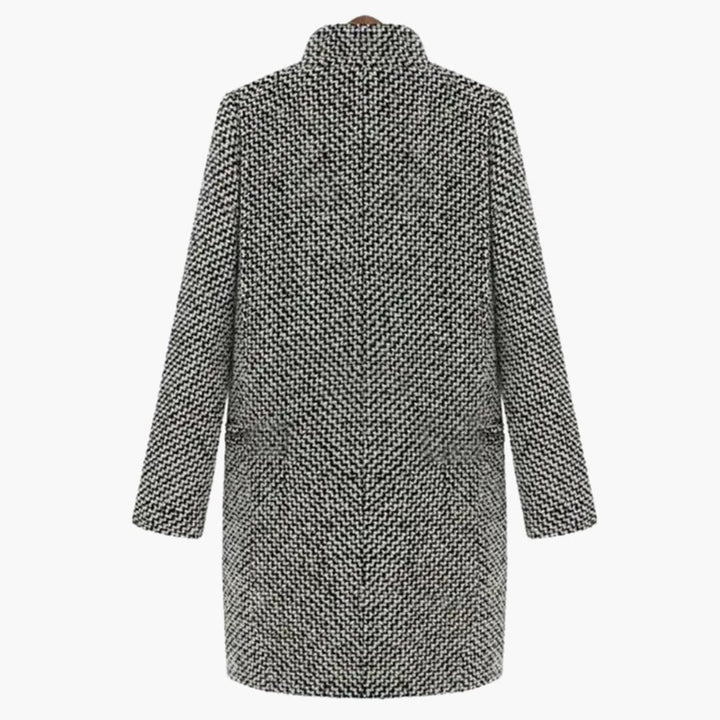 Aria | Chic Coat