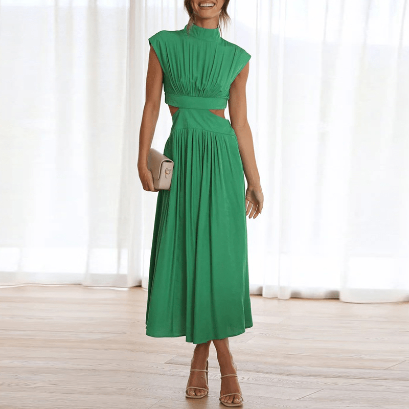Blaise - Elegant Maxi Dress