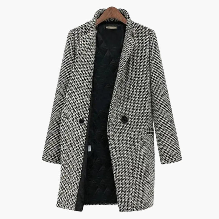 Aria | Chic Coat