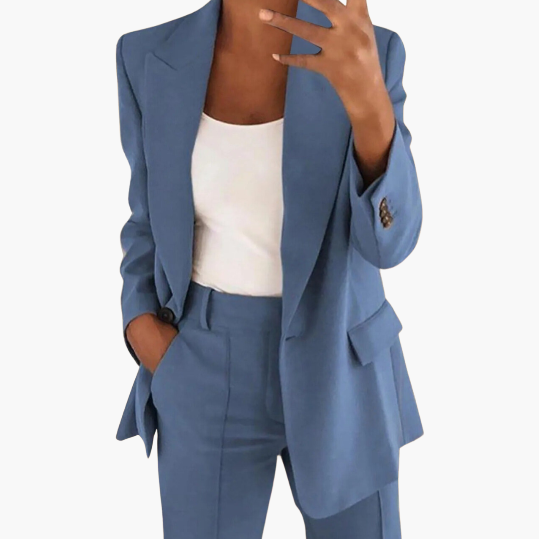 Amber | Stylish Women's Suit