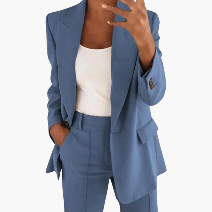 Amber | Stylish Women's Suit