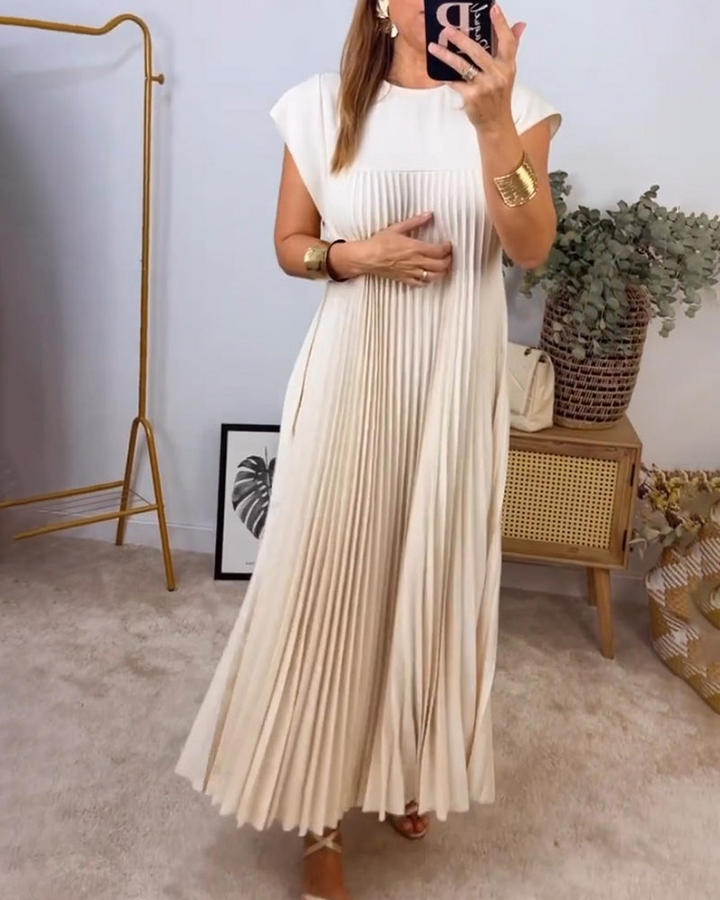 Sylvie - Elegant Maxi Dress