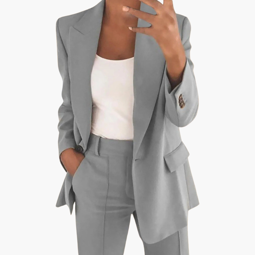 Amber | Stylish Women's Suit