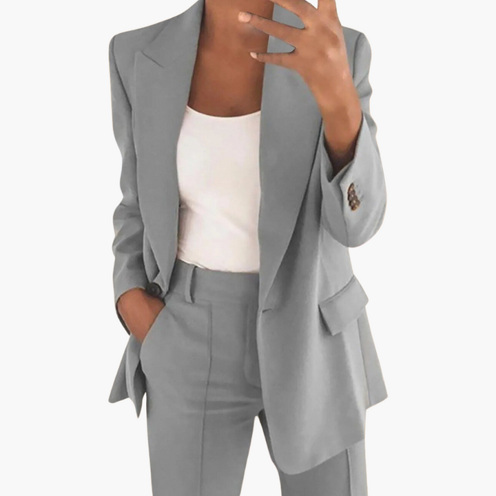Amber | Stylish Women's Suit