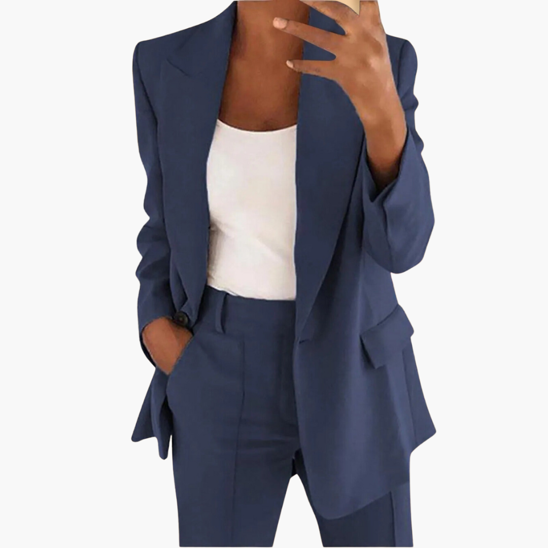Amber | Stylish Women's Suit