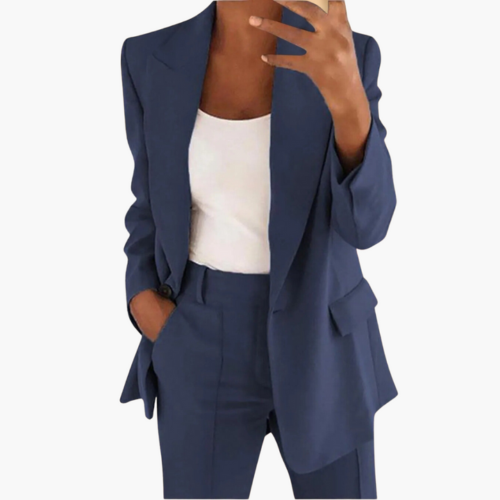 Amber | Stylish Women's Suit