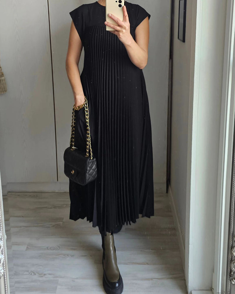 Sylvie - Elegant Maxi Dress