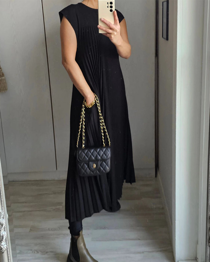Sylvie - Elegant Maxi Dress