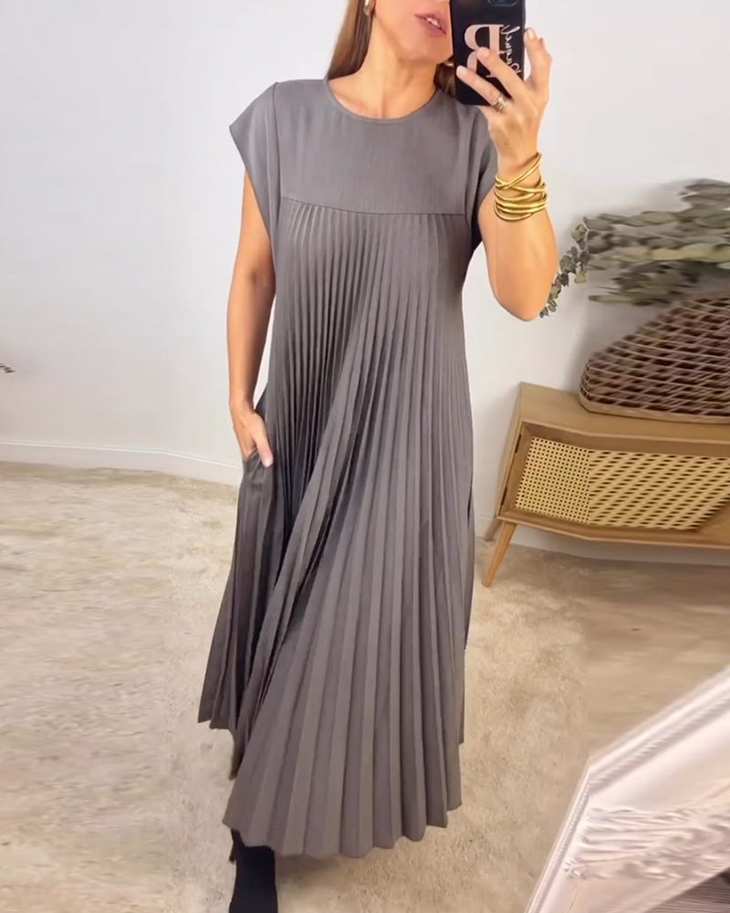 Sylvie - Elegant Maxi Dress