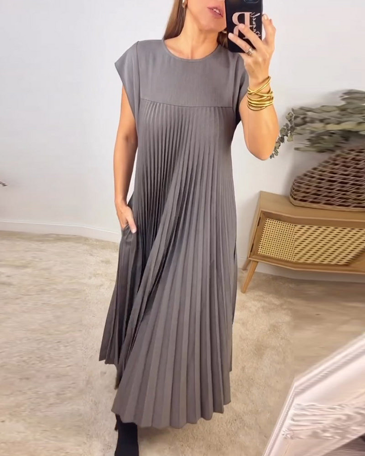 Sylvie - Elegant Maxi Dress