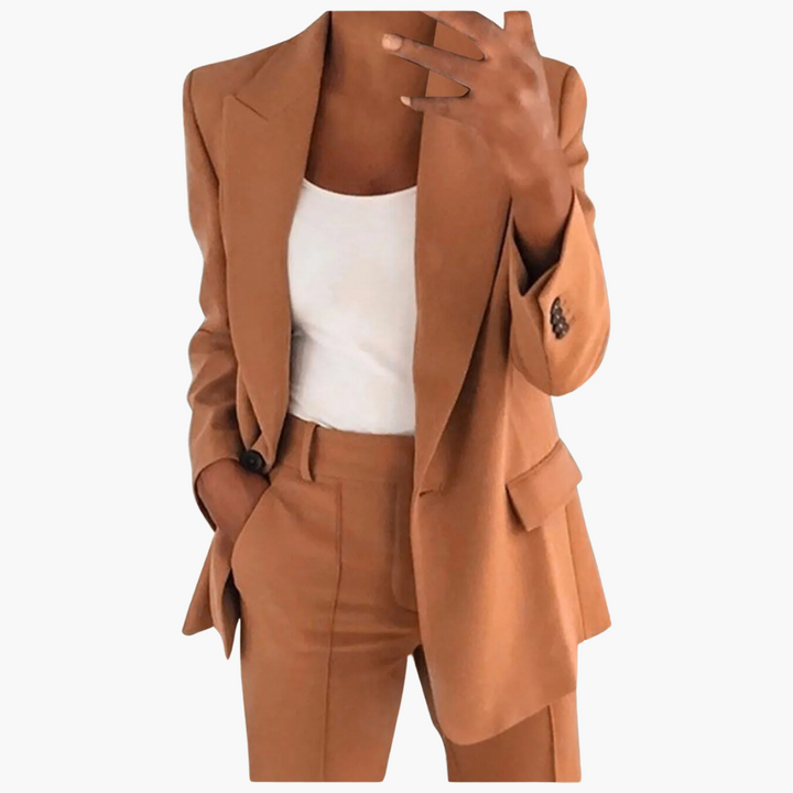 Amber | Stylish Women's Suit