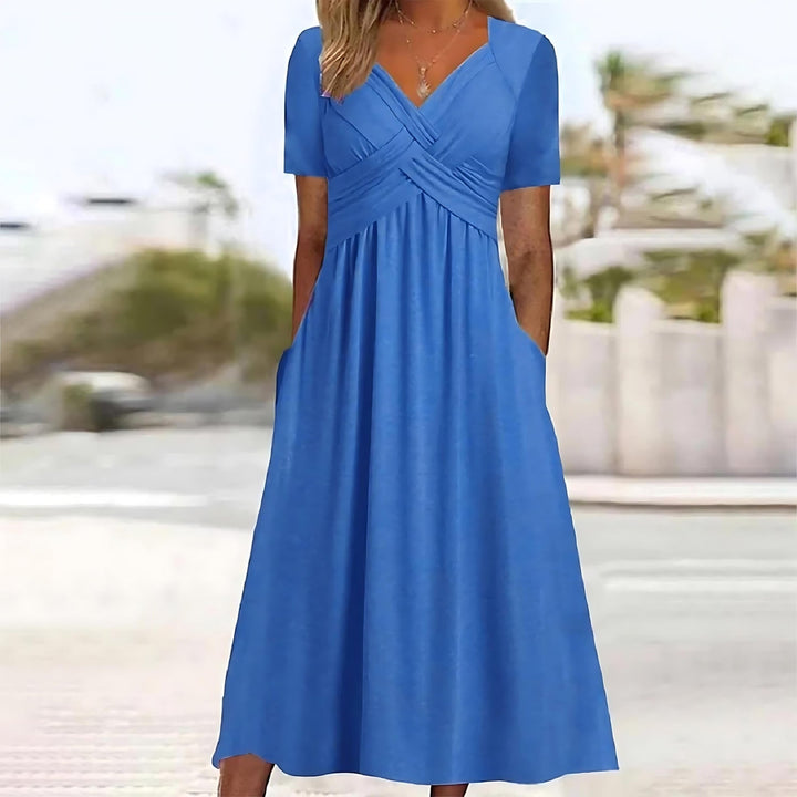Nadine - Stunning Maxi Dress