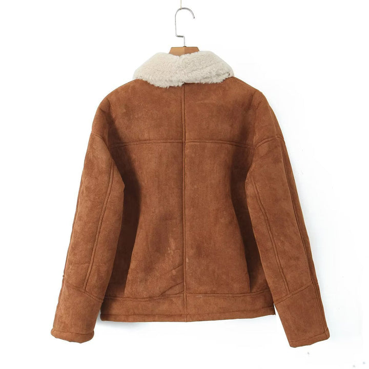Keyla | Retro Coat