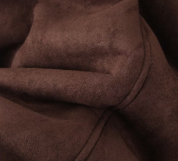Keyla | Retro Coat