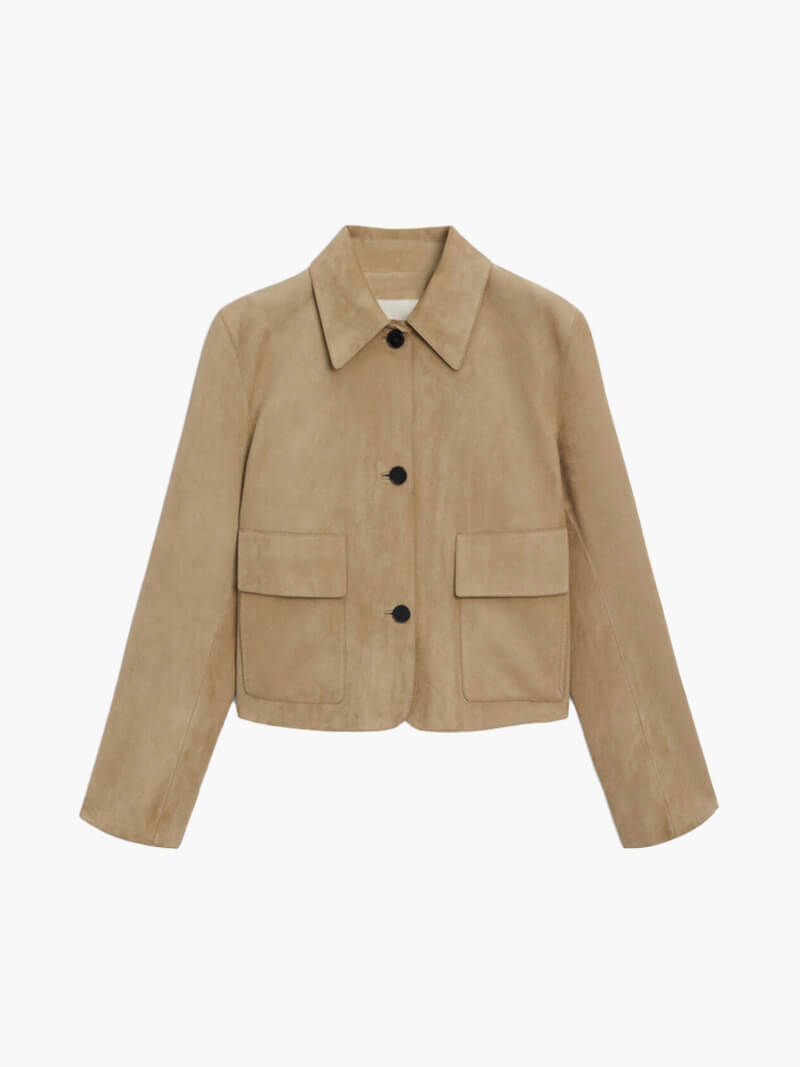 Marissa Jacket