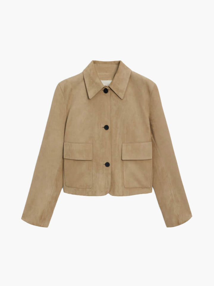 Marissa Jacket