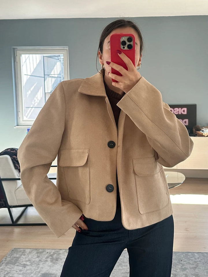 Marissa Jacket
