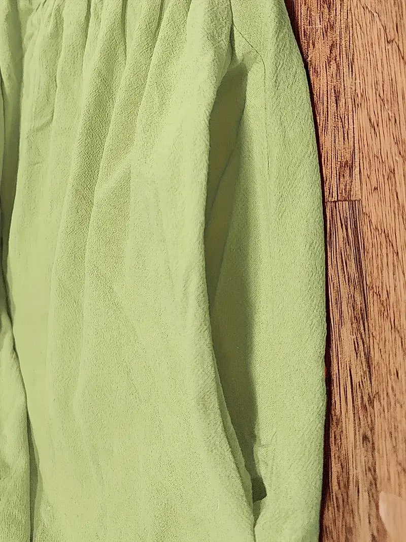 Jeane Comfortable Dress