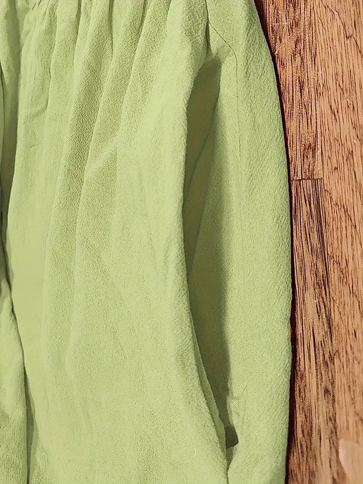 Jeane Comfortable Dress