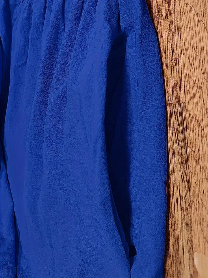 Jeane Comfortable Dress