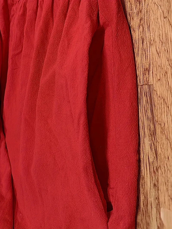Jeane Comfortable Dress