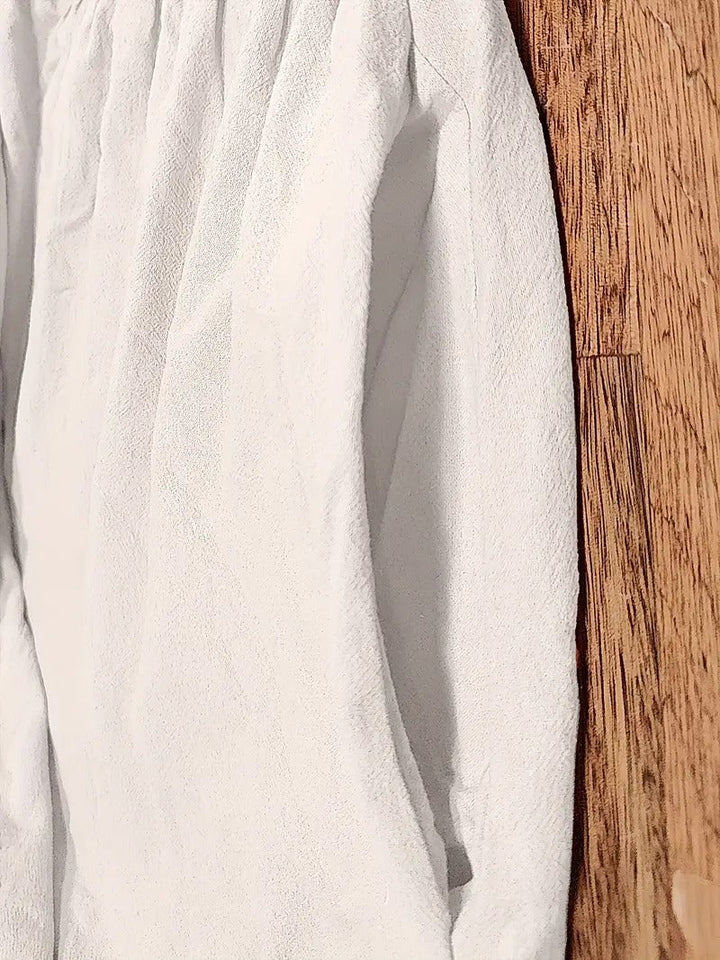 Jeane Comfortable Dress