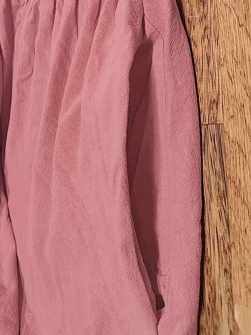Jeane Comfortable Dress