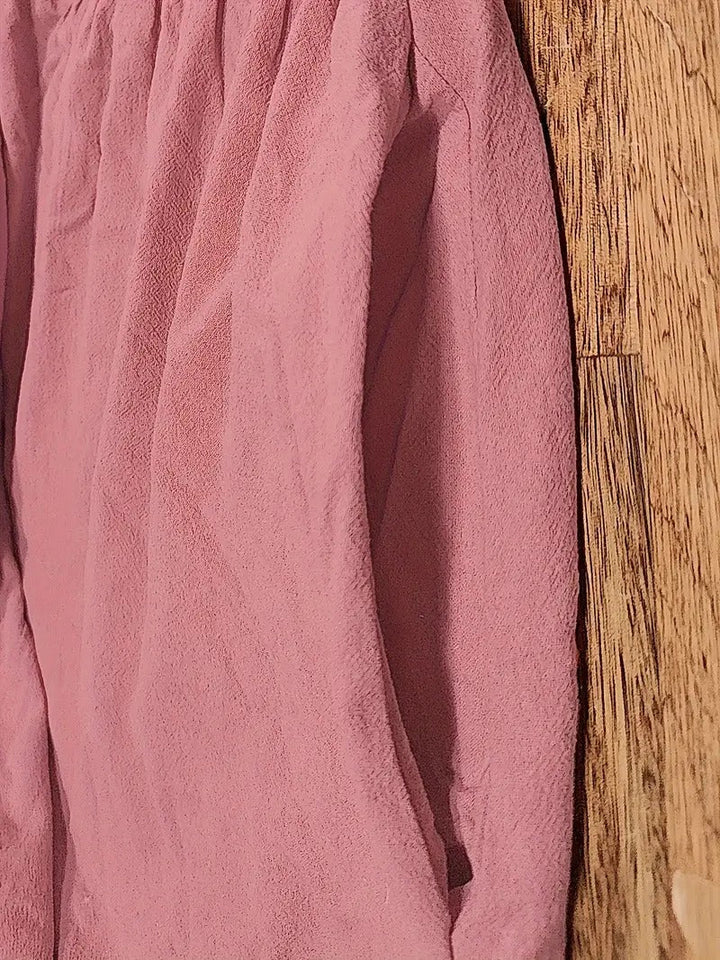 Jeane Comfortable Dress